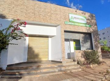 Fachada · Ponto comercial com lote, com 1 banheiro 470m², no bairro Augusta Mota