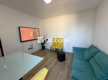 Photo 1 · Apartamento 2 quartos para aluguel Dos Mangues 45m² Montes Claros MG