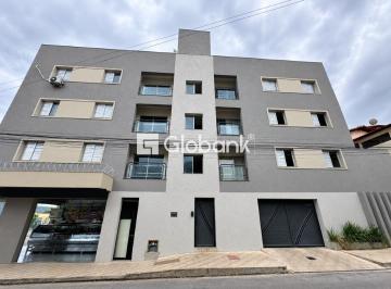 Photo 1 · Apartamento 3 quartos para aluguel Cidade Nova 90m² Montes Claros MG