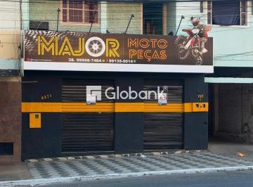Photo 1 · Ponto comercial para aluguel Santo Expedito 60m² Montes Claros MG