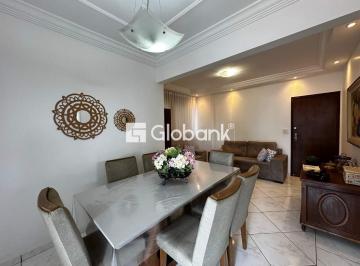 Sala · Apartamento à Venda | Bairro São José - Montes Claros/MG, 02 quarto(s)