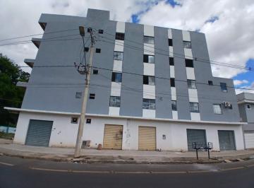 Fachada · Loja/Salão/Ponto Comercial em Montes Claros, no bairro Todos os Santos, para locação.