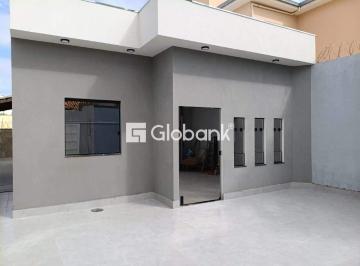 Photo 1 · Casa à venda em Belvedere, Montes Claros: 3 quartos, 1 suíte, 2 vagas – Financia