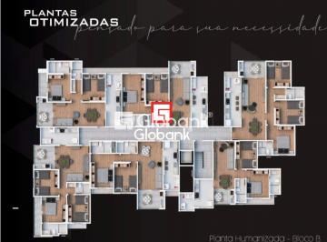 | Foto_migracao | 1 · Apartamento 3 quartos à venda Sagrada Família 120m² Montes Claros MG