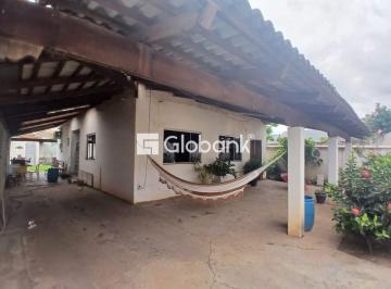 Photo 1 · Casa à venda em Vargem Grande II com 3 quartos, 1 suíte e 2 vagas de garagem.