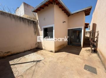 Photo 1 · Casa 2 quartos para aluguel Jardim Olímpico 90m² Montes Claros MG
