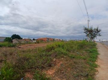 Frente ao anel rodovi rio sul · Terreno para Locação em Área Privilegiada - Bairro Alterosa - Montes Claros/MG