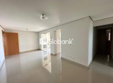 Sala · Apartamento 3 quartos à venda São José 110m² Montes Claros MG