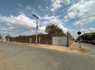 Fachada · Terreno/Lote em Montes Claros, no bairro Alto São João, para locação.