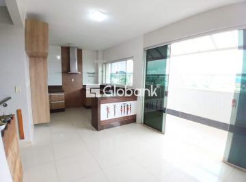Photo 1 · Apartamento duplex à venda com 3 quartos, sendo 1 suíte, 2 salas e espaços pensa