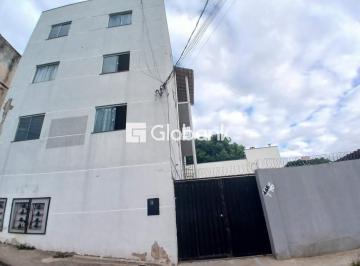 Fachada · Kitnet para locação, no bairro Vila Ipiranga com 40m² com 1 vaga de garagem.