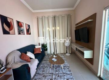 Sala · Casa 3 quartos para aluguel Alto São João 110m² Montes Claros MG
