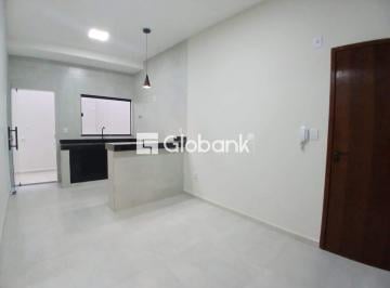 Sala e cozinha · Apartamento à venda, com 2 quartos e 1 vaga de garagem, com 45m² no bairro Vila