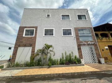 Fachada · Loja/Salão/Ponto Comercial em Montes Claros, no bairro Edgar Pereira, para locação.