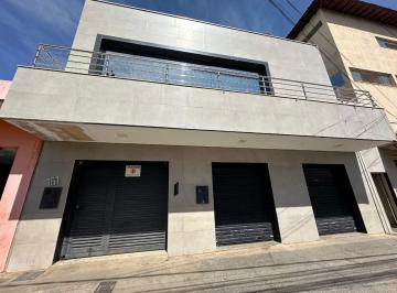 Fachada · Ponto Comercial para Aluguel - Bairro Major Prates, Montes Claros/MG, 70m²