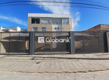 Fachada · Apartamento no Ibituruna para venda, com 70m², suite, 2 vagas de garagem.