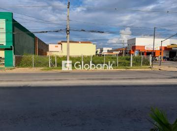 Photo 1 · Lote para aluguel em Montes Claros-MG, localizado no bairro Esplanada. Imóvel co