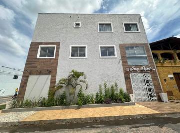 Fachada · Loja/Salão/Ponto Comercial em Montes Claros, no bairro Edgar Pereira, para locação.