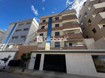 Fachada · Apartamento para Venda em Cidade Nova com 160m², 3 Quarto(s), 1 Suíte(s), 2 Vaga(s).