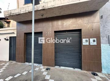 Fachada · Ponto comercial para aluguel Morrinhos 25m² Montes Claros MG