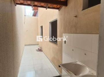 Photo 1 · Casa à venda em Jardim Primavera, Montes Claros - 3 quartos, 60m²