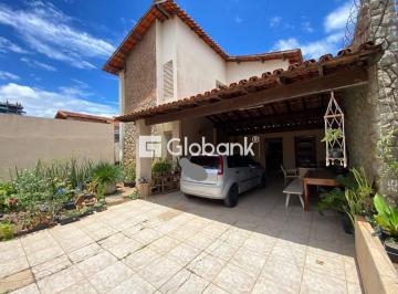 Photo 1 · Casa 4 Quartos com 3 Vagas no Bairro Todos os Santos, Montes Claros – Venda