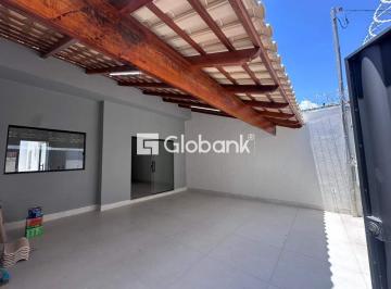 Photo 1 · Casa 3 Dormitórios com Suíte, Quintal e Área de Serviço em Canelas, Montes Claros