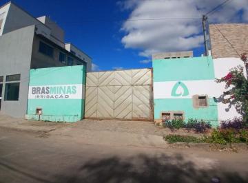 Fachada · Lote no bairro Augusta Mota, com 435m²