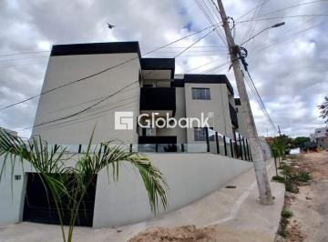 Fachada · Apartamento em Jardim panorama com 45m², 2 quartos, 2 vagas