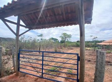 Photo 1 · Chácara à venda em Montes Claros (Nova Esperança) – 3 quartos, 1 suíte, 10.000 m²