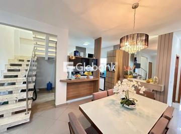 Sala · Cobertura em Montes Claros, no bairro ibituruna, à venda.