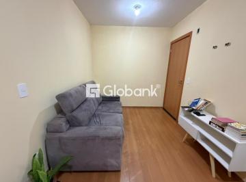Photo 1 · Apartamento 2 quartos para aluguel São Judas Tadeu 42m² Montes Claros MG