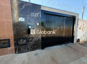 Photo 1 · Casa 3 quartos para aluguel Jardim Primavera 90m² Montes Claros MG