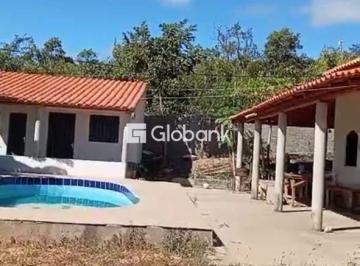 Photo 1 · Chácara à venda em Montes Claros, com 144m² e 2 Quarto(s)