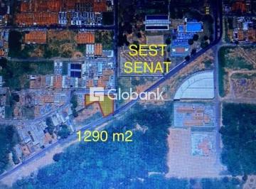 Photo 1 · Terreno Residencial à Venda | 1.290 m² no Bairro Acácias, Montes Claros (MG)