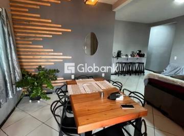 Photo 1 · Casa Residencial à Venda em Montes Claros/MG (Bairro Delfino Magalhães) | 10 Qua