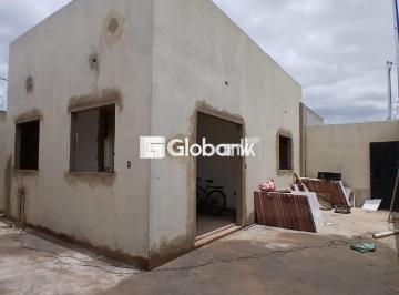 Photo 1 · Casa 2 quartos à venda Jardim Olímpico 50m² Montes Claros MG