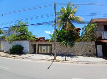 Faxada · Casa em Montes Claros, no bairro Planalto, para locação.