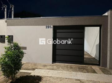 Photo 1 · Casa 3 quartos para aluguel Jardim Primavera 77m² Montes Claros MG