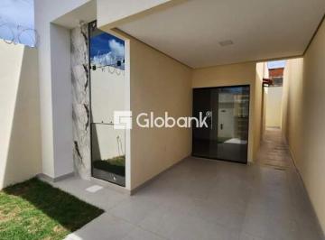 Photo 1 · Casa Residencial à venda em Montes Claros - Bairro Jardim Olímpico (2 quartos)