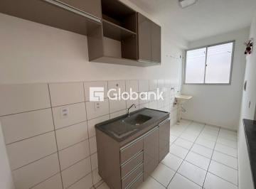Photo 1 · Apartamento 2 quartos para aluguel Belvedere 45m² Montes Claros MG