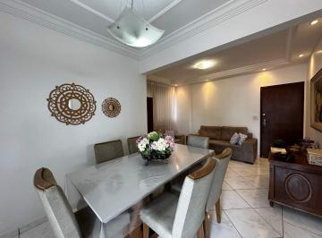 Sala · Apartamento à Venda | Bairro São José - Montes Claros/MG, 02 quarto(s)