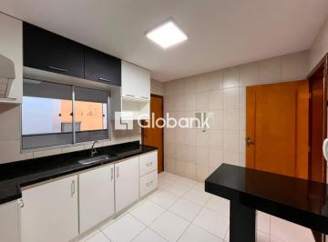 CozinhaCozinha · Apartamento para Aluguel em Montes Claros/MG – Bairro Cidade Nova, 03 Quarto(s)