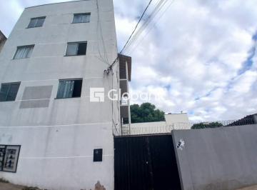 Fachada · Kitnet para locação, no bairro Vila Ipiranga com 40m²
