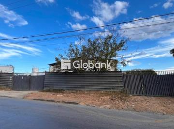 Photo 1 · Galpão para Aluguel em Montes Claros/MG – Distrito Industrial, 1000m²