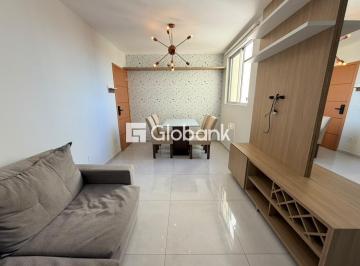 Photo 1 · Apartamento 2 quartos para aluguel Vila Guilhermina 80m² Montes Claros MG