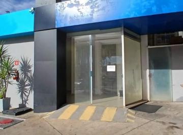 Fachada · Ponto comercial com 1 banheiro, e 30m² no bairro São Luiz