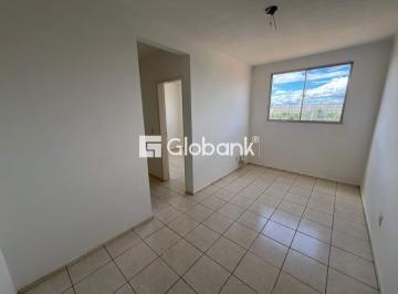Sala · Apartamento 2 quartos para aluguel Belvedere 45m² Montes Claros MG
