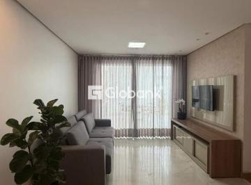 Photo 1 · Apartamento à venda em Montes Claros/MG (Cândida Câmara) – 3 quartos, 1 suíte, 2