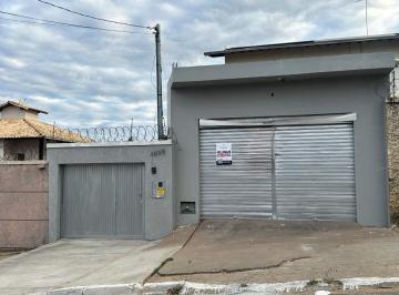 Fachada · Ponto Comercial para Locação - Bairro Todos os Santos - Montes Claros/MG